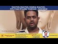3rd stage avn patients review after treatment  swastik ayurveda  dr krishna mohan