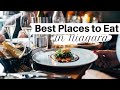 The Best Places to Eat in Niagara on the Lake (Visit Wine Country - E3)