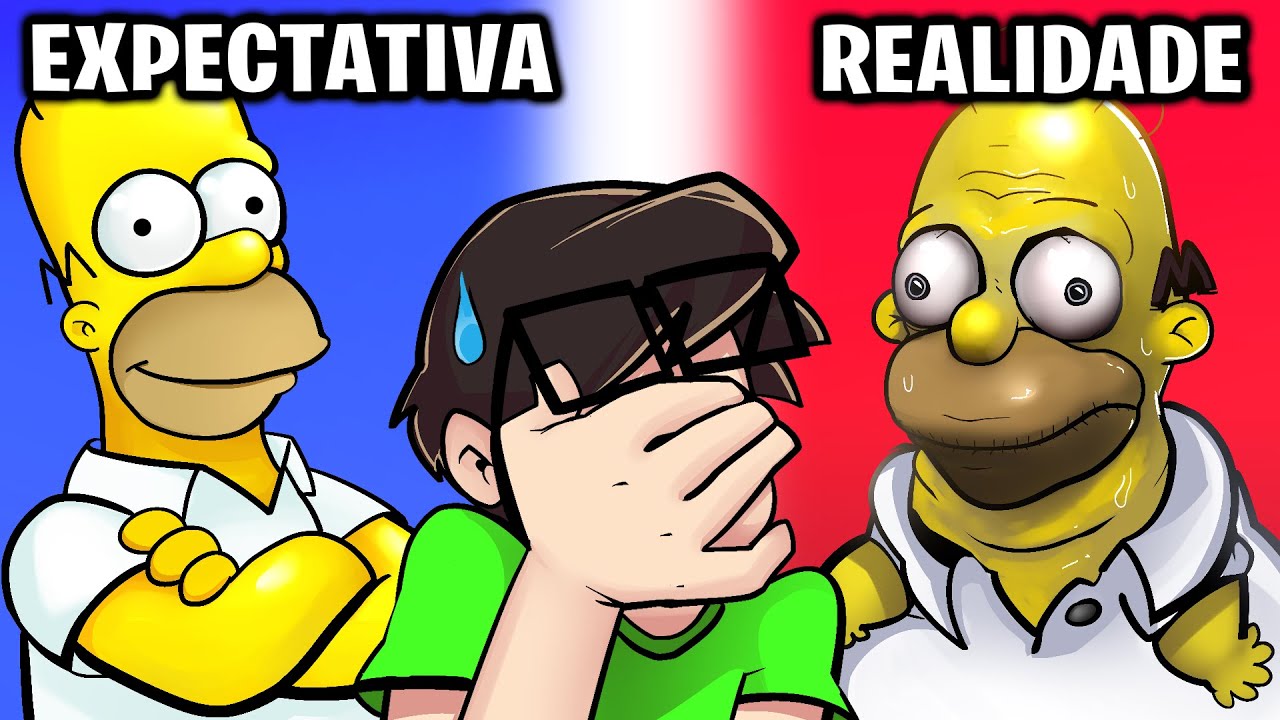 OS JOGOS MAIS FEIOS DO PS2