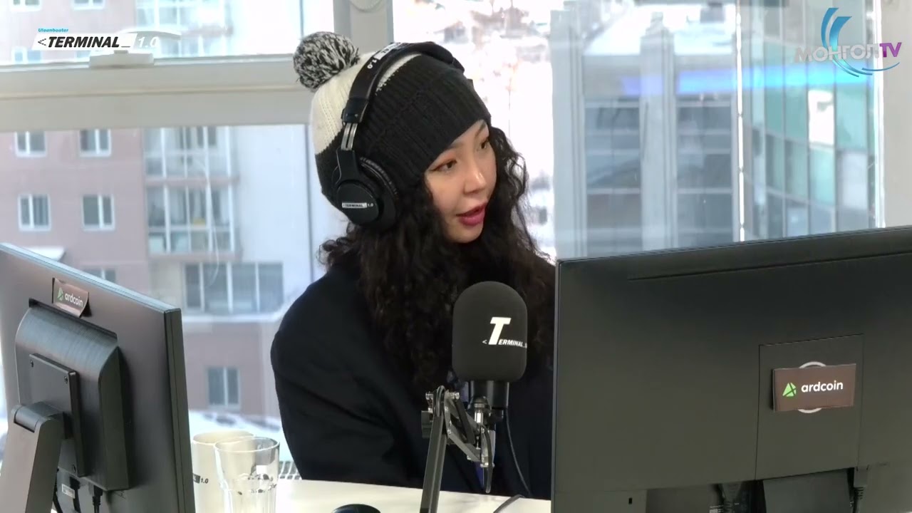 Эмэгтэйчүүдийн их эмч Г.Цэрэнчимэг | Generation Gap