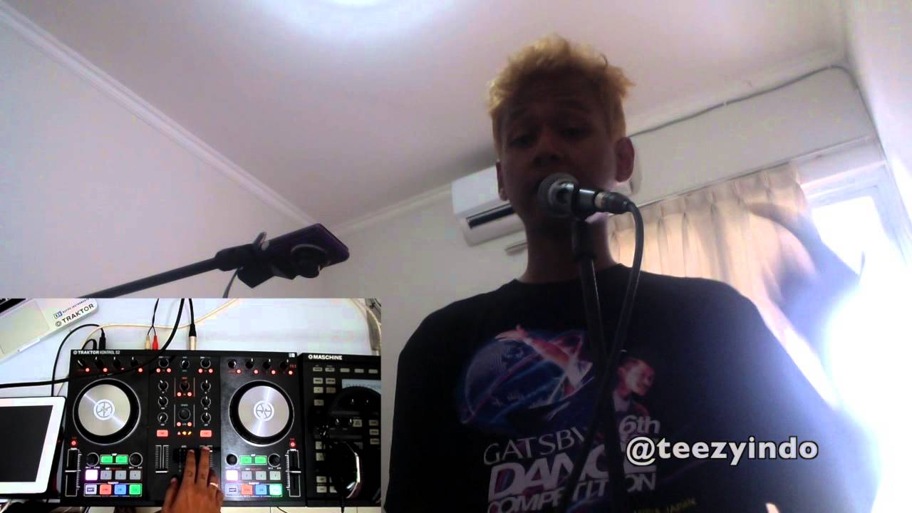 Petunjuk Dasar Men-DJ Episode 1 : Dasar Mixing.