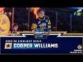 2026 NHL Draft Highlight Reels – Cooper Williams