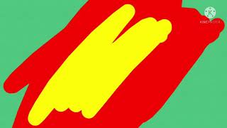 Green Screen Ashroyd Nuclear Bomb