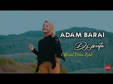 ADAMBARAI | by Dj Jovita Aurel  ( Official Lyric Video )