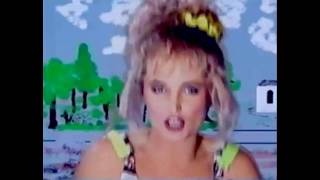 Tracey - The Girl You Need (1988)