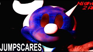 Teod Original Recalled Demo - Jumpscare