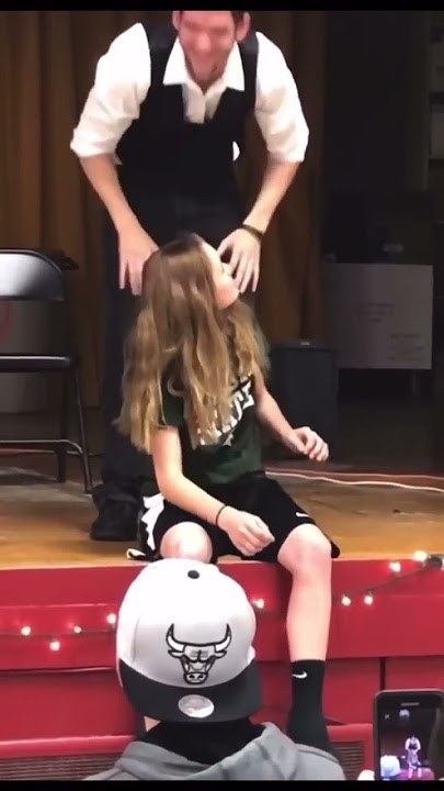 Instant Hypnosis @ MI Prom