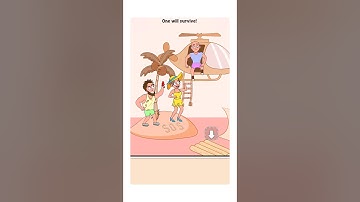 Save our soul: Happy ending 😍 Android X iOS #shorts