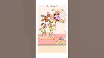 Save our soul: Happy ending 😍 Android X iOS #shorts