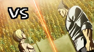 Akoya Seishu vs Imai Cosmo DUBBED!! Kengan Ashura HD! Psycho Justice vs the King of Stranglers!!!
