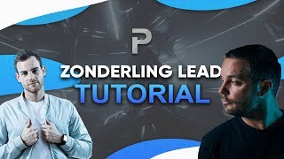 HOW TO MAKE: Zonderling / Keanu Silva Lead