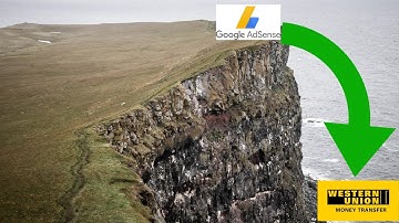 Google AdSense Is Dropping Western Union Payment Option