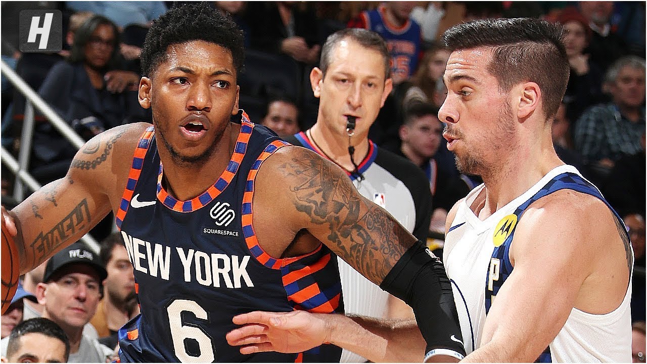 “Indiana Pacers VS New York Knicks”的图片搜索结果