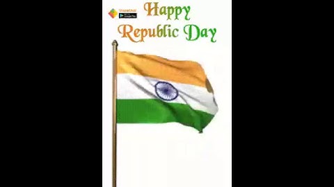 Bharat mata ki jai