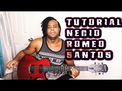romeo santos carlos santana