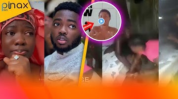 Ama Official L3aks Real At0pa Tap3 of Asantewaa