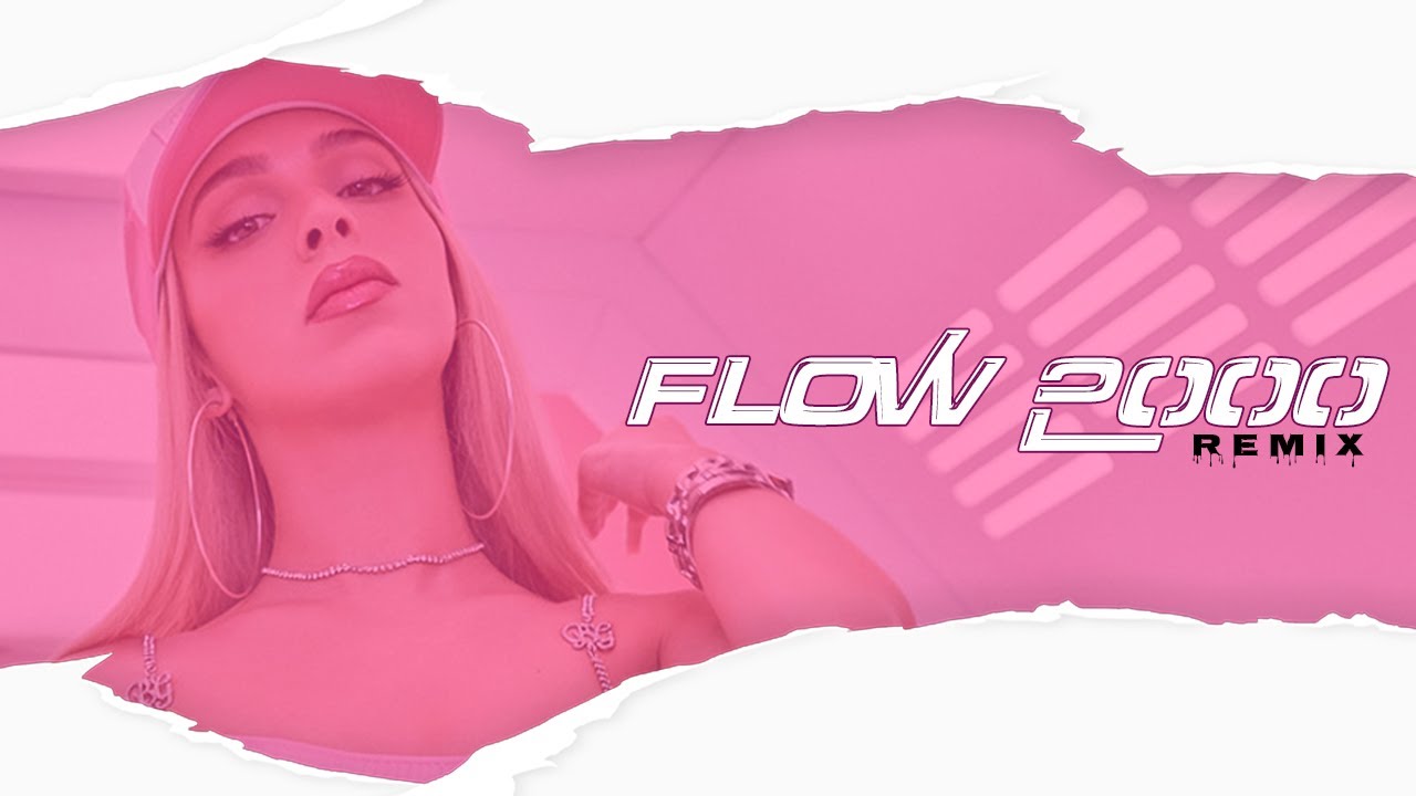 Flow 2000 Bad Gyal - Flow 2000 (Remix) DJLB - YouTube