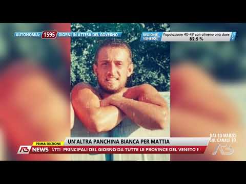 A3 NEWS PRIMA EDIZIONE | 05/03/2022 11:59