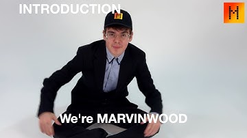 PITCH MARVINWOOD - WEB SUMMIT 2025