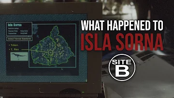 Is Isla Nublar gone?