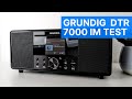 Grundig dtr 7000 test dab kompaktanlage mit subwoofer spotify und internetradio