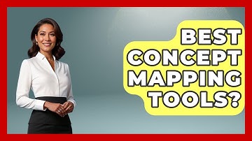 Best Concept Mapping Tools? - Ultimate Study Hacks