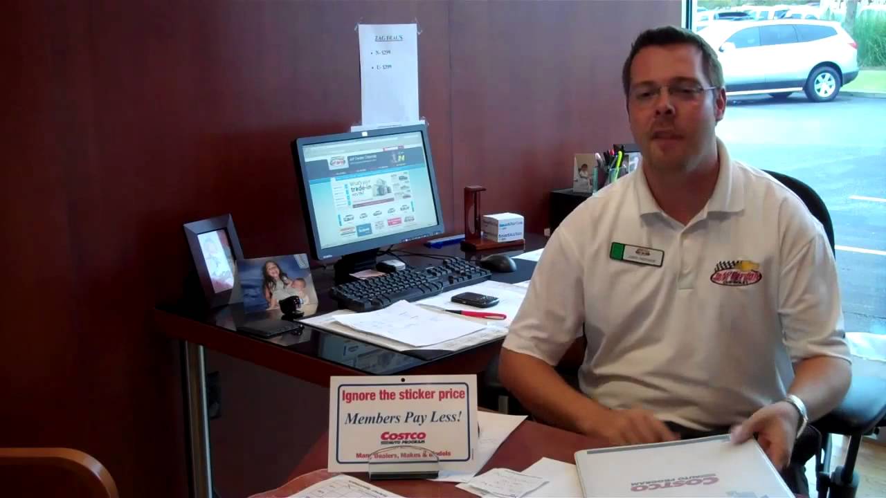 Costco Auto Program Amazing deals member exclusive 19.95/M roadside