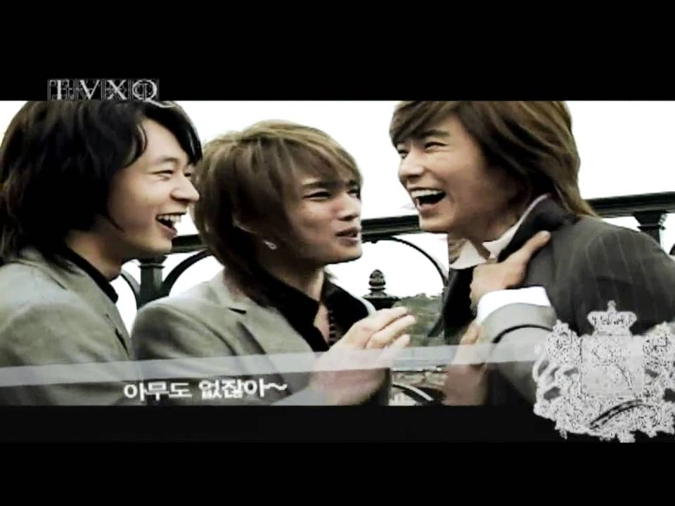 東方神起 You Only Love Youtube 東方神起 You Only Love Youtube
