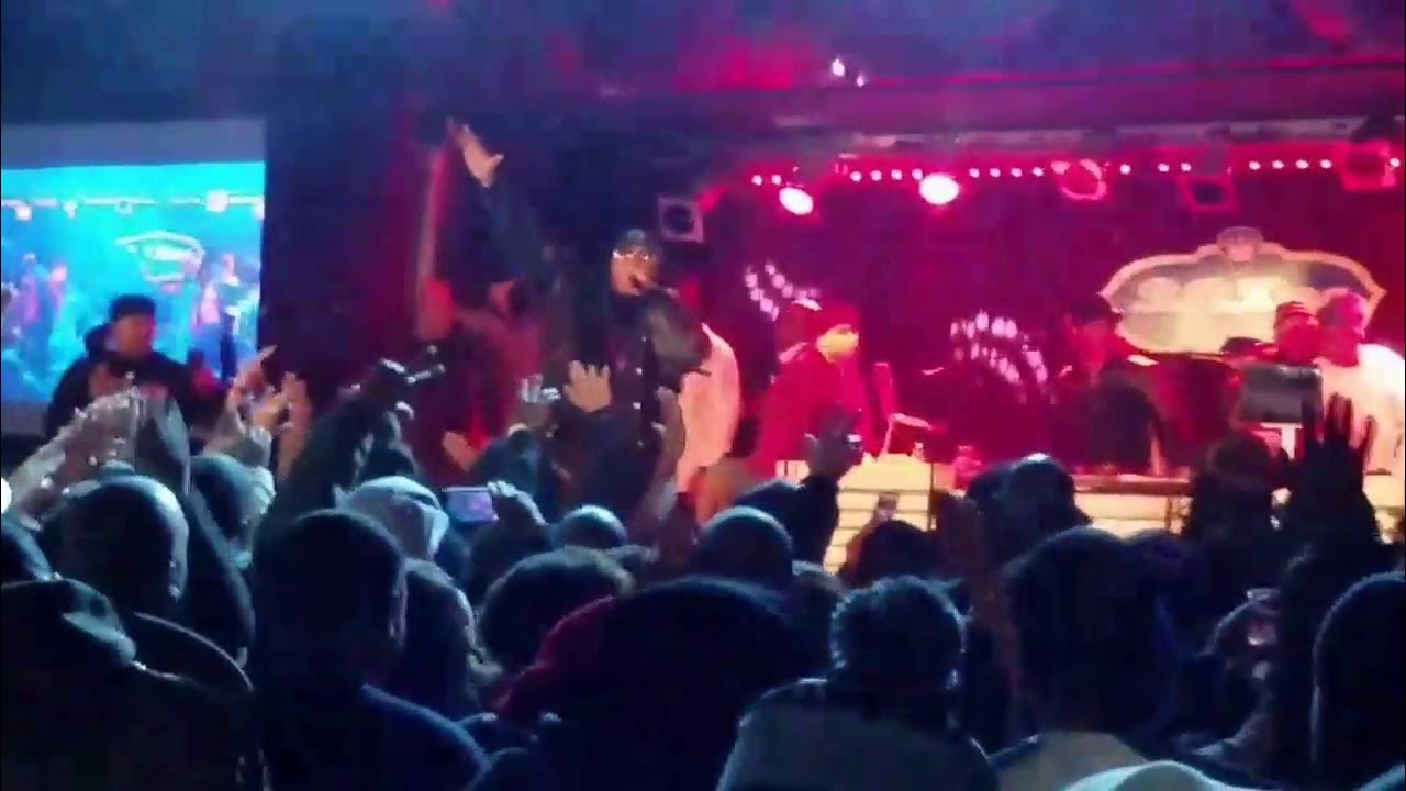 JUICE CREW REUNION SHOW BB KINGS PT. 1 YouTube