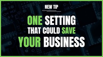 Stop 99% of Cyber Attacks with One Simple Step