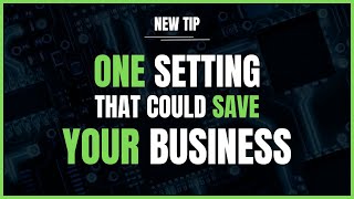 Stop 99% of Cyber Attacks with One Simple Step