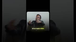 The secret to Amazon’s success@shekharnatarajanofficial#shekharnatrajan  #podcastclip #orchestro.ai
