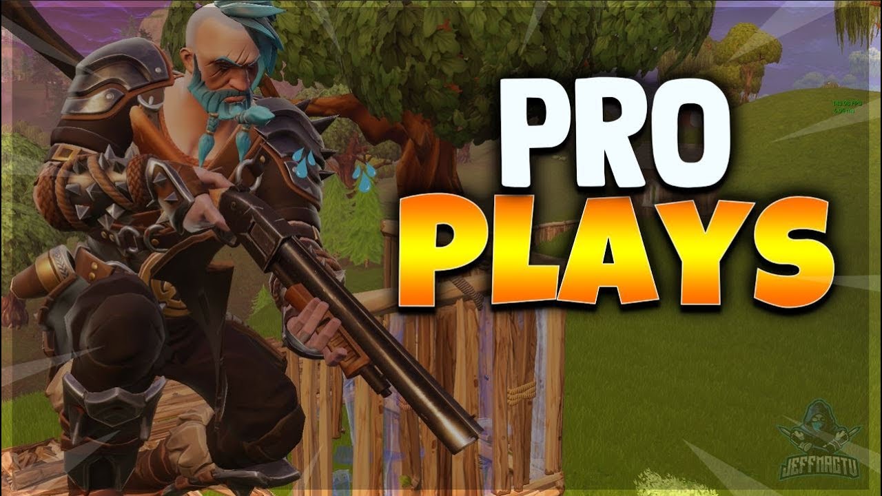 JeffMacTV Plays Fortnite with Friends and Subscribers + Epic Content (Fortnite Battle Royale)