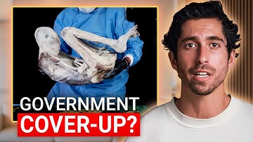 Solving The Alien Mummy Mystery In Peru | Exclusive Documentary