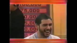 Promo Vas o no vas con Boletazo 2005