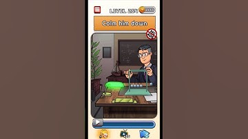 FLASHBACK: tricky fun riddles level 254 #braintestgamelevel #brainteasers #gameplay # #games