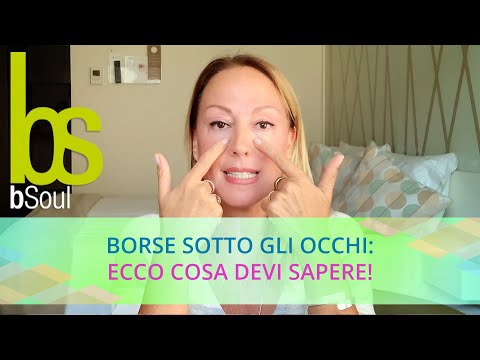 Video: Come Riparare La Pelle Danneggiata Dal Sole: Rughe, Macchie Senili E Borse Sotto Gli Occhi