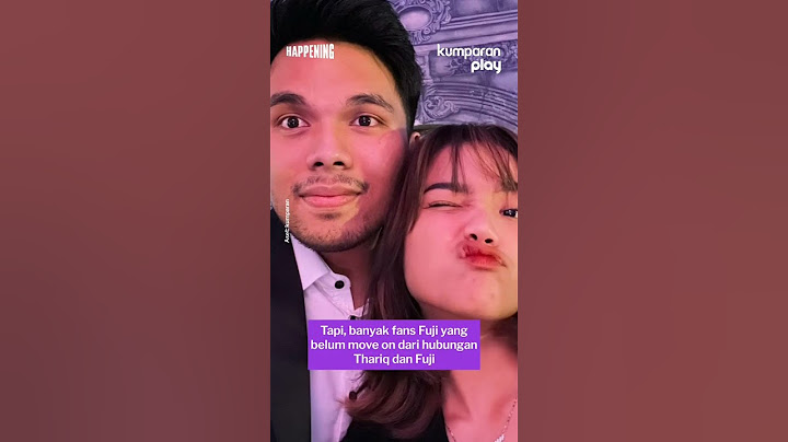Gara-Gara Dekat Dengan Thariq Halilintar, Instagram Aaliyah Diserbu Fans Fuji