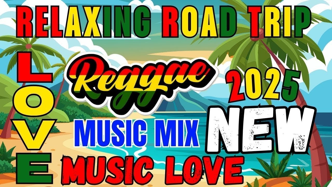 Reggae Chill Mix 2025 🌴🔥 Roots & Dub Reggae Vibes - YouTube