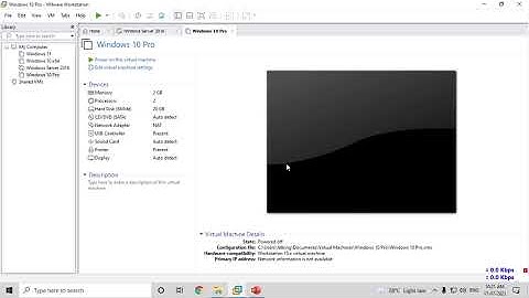 2  Installing Windows 10 with MDT & WDS in Server 2016