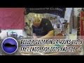 Video 8 - How to build a guitar | dressing fret ends, fitting side dots and fitting the top Video 8 - How to build a guitar | dressing fret ends, fitting side dots and fitting the top