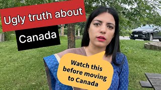 Things nobody told you about Canada | The Ugly Truth