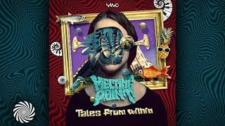 Lucas O'Brien & Tristan - Magic Umbra (Melting Point Remix)