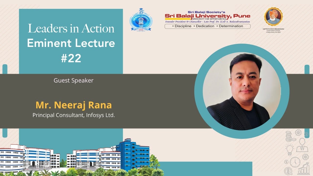 Mr. Neeraj  Rana