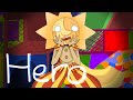 Hero // Animation // Security breach // ✨Sundrop☀️/ ✨Moondrop🌙// FLIPACLIP //
