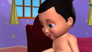 Baby Songs Johnny Johnny Yes Papa Rhymes for Children