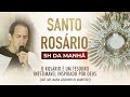 Santo Rosário 11/05 - Exército de São Miguel | Instituto Hesed