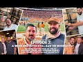 A Weekend With Still Austin Whiskey In Austin Texas | The Whisky Boys Vlog Ep. 2