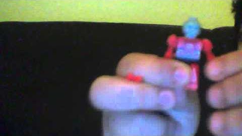 kreo transformers kreons sideswipe