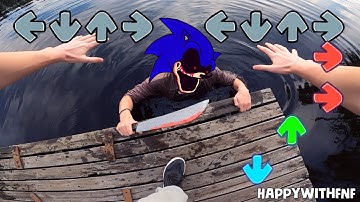 FNF Too Slow got me like || You Can